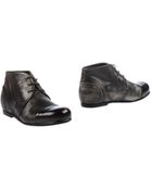 Hundred 100 Ankle Boots - Lyst