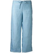 Dosa Wide Leg Trouser - Lyst