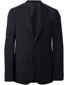 Acne Studios Classic Blazer - Lyst