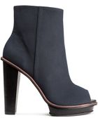 H&M Boots - Lyst