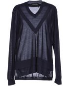 Sonia Rykiel Jumper - Lyst
