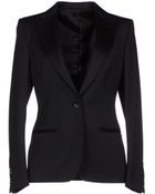Tonello Blazer - Lyst