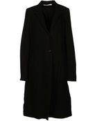 Poeme Bohemien Coat - Lyst