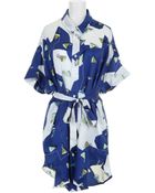 Julien David Dress - Lyst