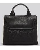 McQ by Alexander McQueen Tote - Medium Colorblock - Lyst