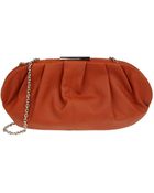 Rodo Medium Leather Bag - Lyst