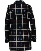 Fay Coat - Lyst
