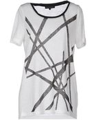 Second Female Tshirt - Lyst