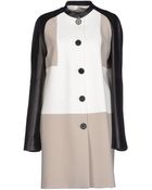 Sinequanone Coat - Lyst