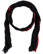 Dior Oblong Scarf - Lyst