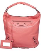 Balenciaga Classic Day - Lyst