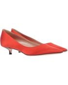 Giambattista Valli Pump - Lyst