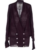 Antik Batik Cardigan - Lyst
