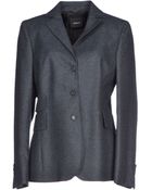 Akris Blazer - Lyst