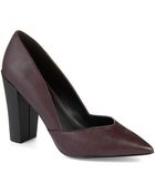 Charles by Charles David Prospect Heels - Lyst