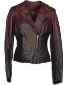 Muubaa Jacket - Lyst