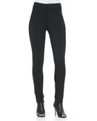 Jonathan Simkhai Highwaist Neoprene Leggings - Lyst