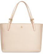 Tory Burch York Tote - Lyst