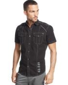 Inc International Concepts Attack Shirt - Lyst