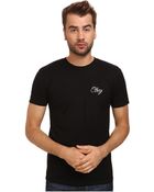 Obey Innocence Premium Basic Tees - Lyst