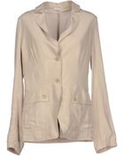 P.a.r.o.s.h. Blazer - Lyst