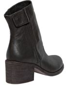 Ld Tuttle 65Mm The Cave Leather Boots - Lyst