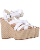 Ralph Lauren Espadrilles - Lyst