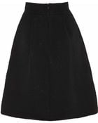 Temperley London Callas Skirt - Lyst