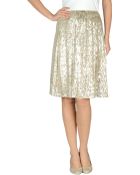 Maurizio Pecoraro Knee Length Skirt - Lyst