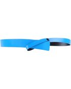 Yohji Yamamoto Belt - Lyst