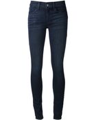 Wildfox Skinny Jeans - Lyst