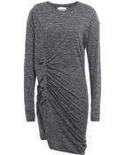 Isabel Marant Madelia Dress - Lyst
