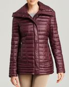 Marc New York Coat - Jane Lightweight - Lyst