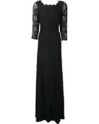Diane von Furstenberg 'Zarita' Gown - Lyst