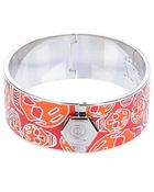 Alexander McQueen Large Bracelet - Lyst