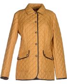 Schneiders Jacket - Lyst