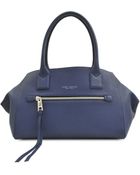 Marc Jacobs The Not So Big Apple Tote - Lyst