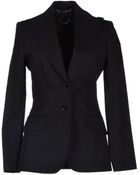Dolce & Gabbana Blazer - Lyst
