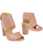 Lemarè Ankle Boots - Lyst