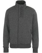 Bench Disk B Funnel Neck Jacket - Lyst