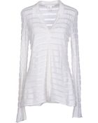BP Cardigan - Lyst