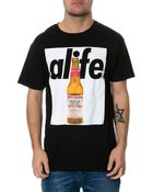 Alife The Bottle Tee - Lyst