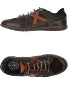 Munich Low-Tops & Trainers - Lyst