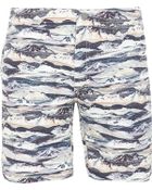 Onia Manning" Calder 7.5 Swim Trunks - Lyst