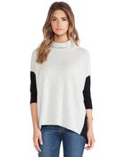 Duffy Sweater - Lyst