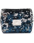 Jimmy Choo 'Ruby' Clutch - Lyst