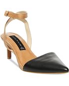 Steven By Steve Madden Caydence Pumps - Lyst