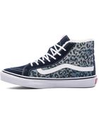 Vans Sk8-Hi Slim Sneaker - Lyst