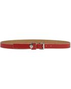Dondup Belt - Lyst