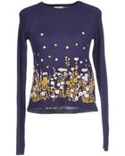 Manoush Sweater - Lyst